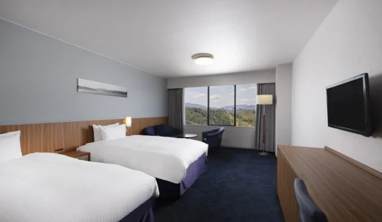 객실 이미지 | 머큐어 교토 미야즈 리조트 & 스파