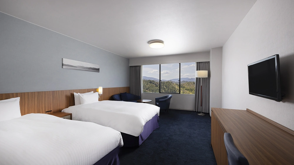 객실 이미지 | 머큐어 교토 미야즈 리조트 & 스파