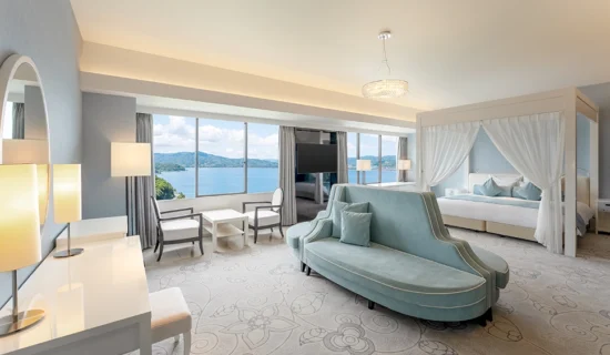 객실 이미지 | 머큐어 교토 미야즈 리조트 & 스파