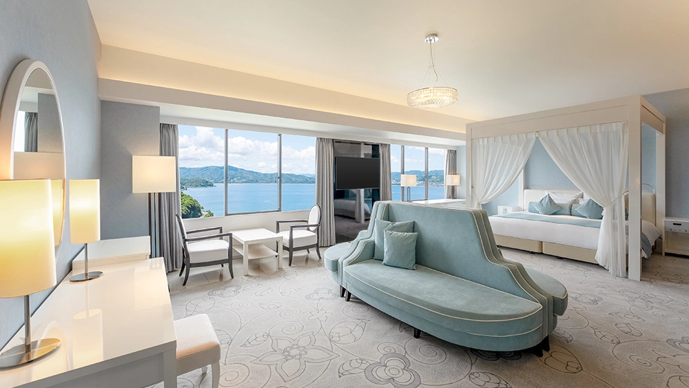 객실 이미지 | 머큐어 교토 미야즈 리조트 & 스파