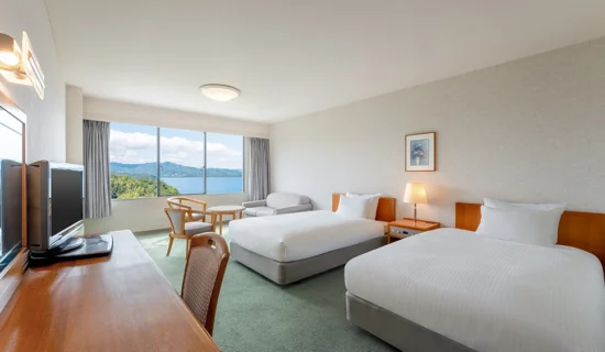 객실 이미지 | 머큐어 교토 미야즈 리조트 & 스파