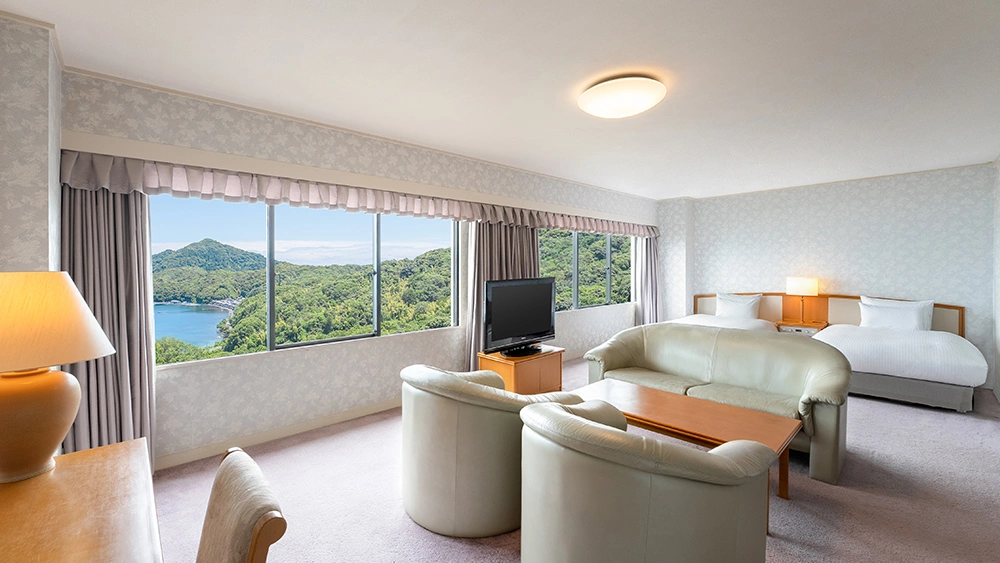 객실 이미지 | 머큐어 교토 미야즈 리조트 & 스파