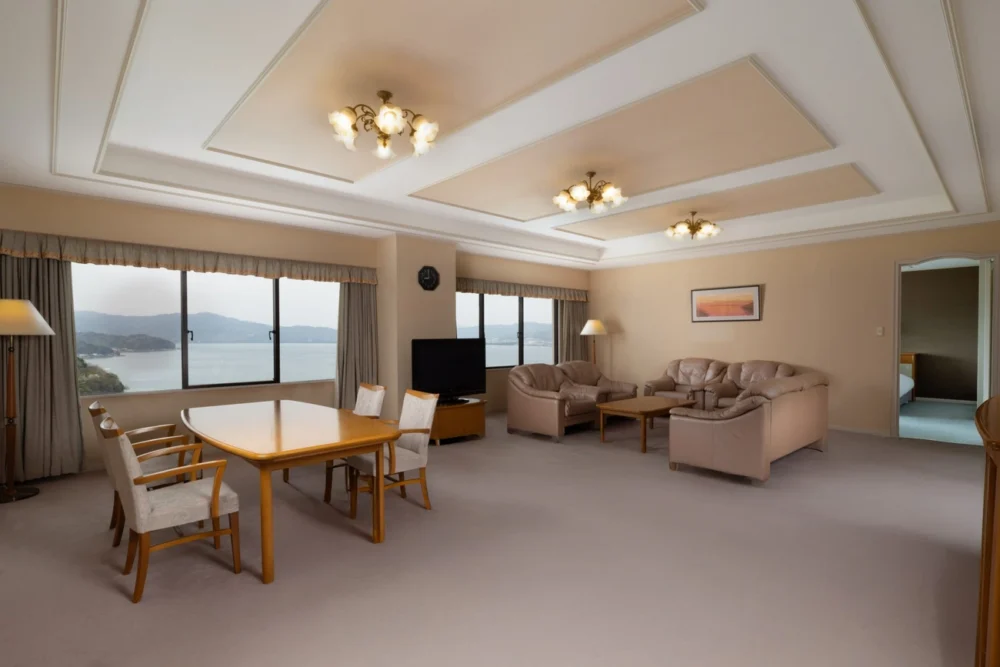 객실 이미지 | 머큐어 교토 미야즈 리조트 & 스파