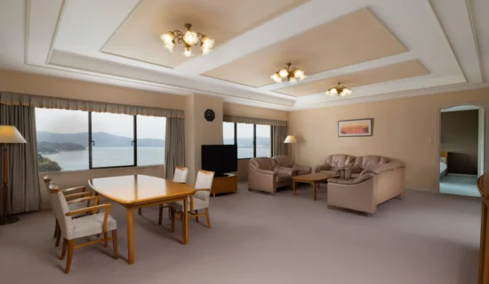 클래식 디럭스 스위트