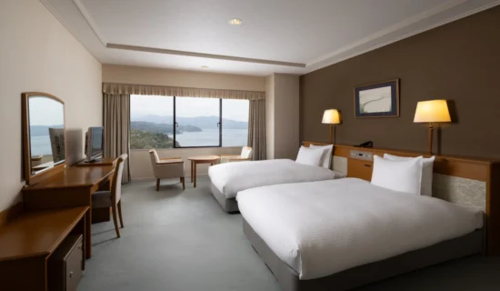 클래식 디럭스 스위트