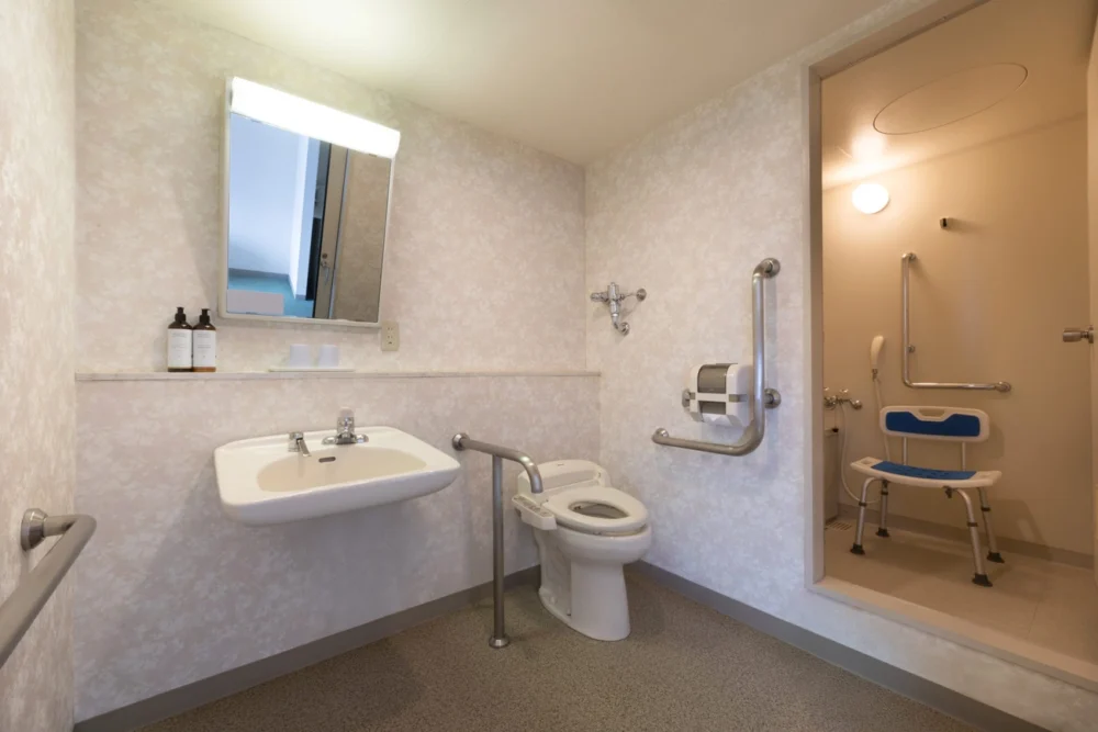 객실 이미지 | 머큐어 교토 미야즈 리조트 & 스파