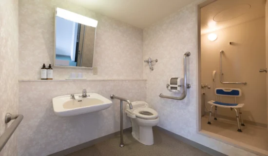 클래식 액세서블룸 오션뷰