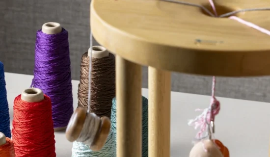 실크의 끈끈 미산가 만들기 이미지