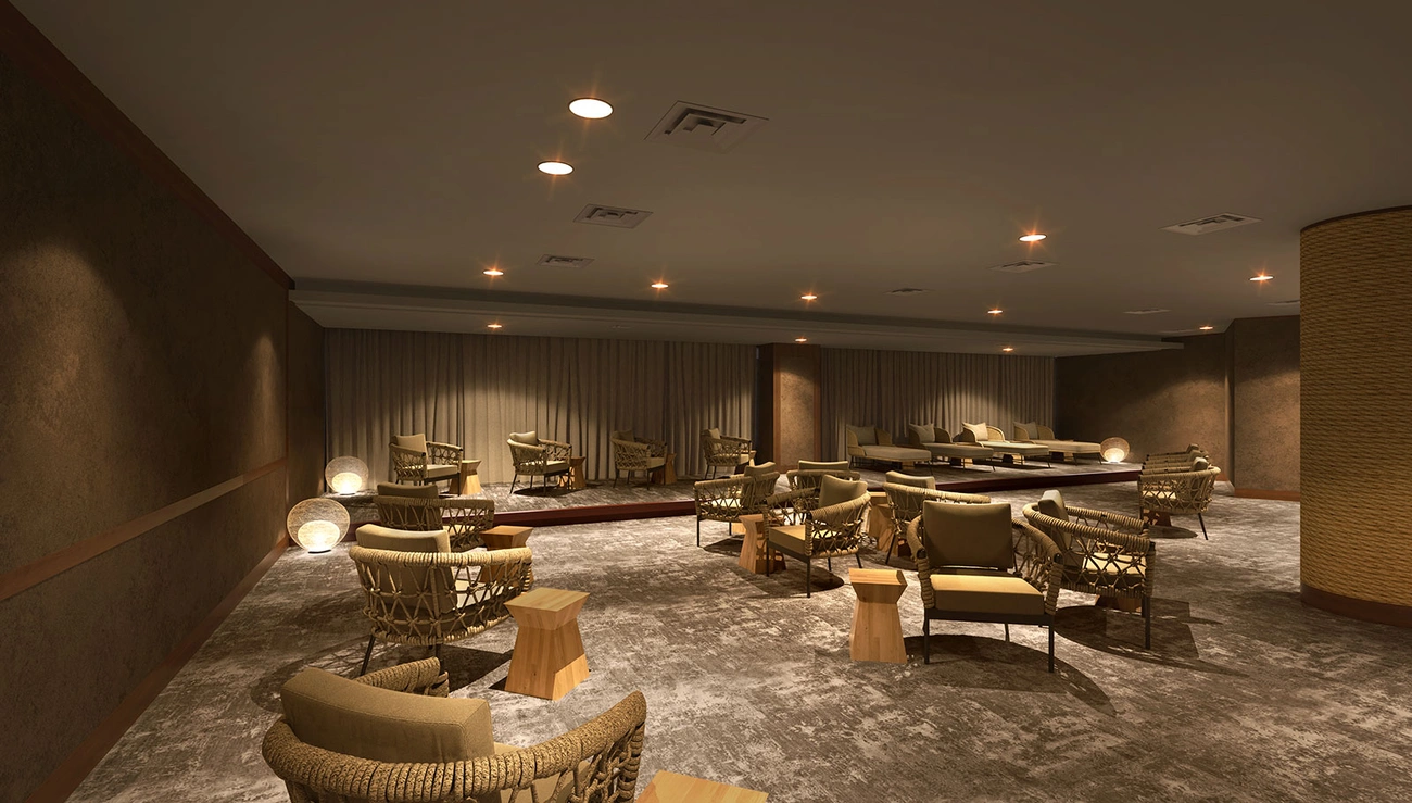 メインビジュアルイメージ｜メルキュール京都宮津リゾート＆スパ