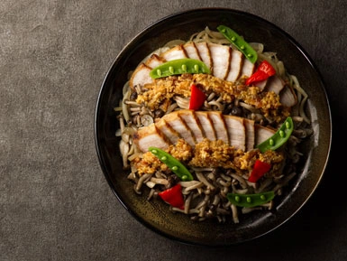 저녁 식사 뷔페 | 머큐어 교토 미야즈 리조트 & 스파