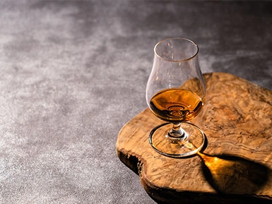 ナイトキャップ｜イメージ