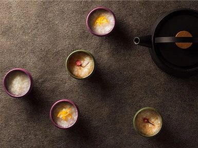 온천 라운지 | 머큐어 교토 미야즈 리조트 & 스파