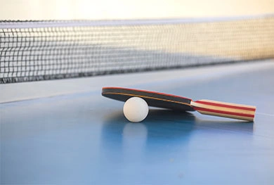 ■乒乓球