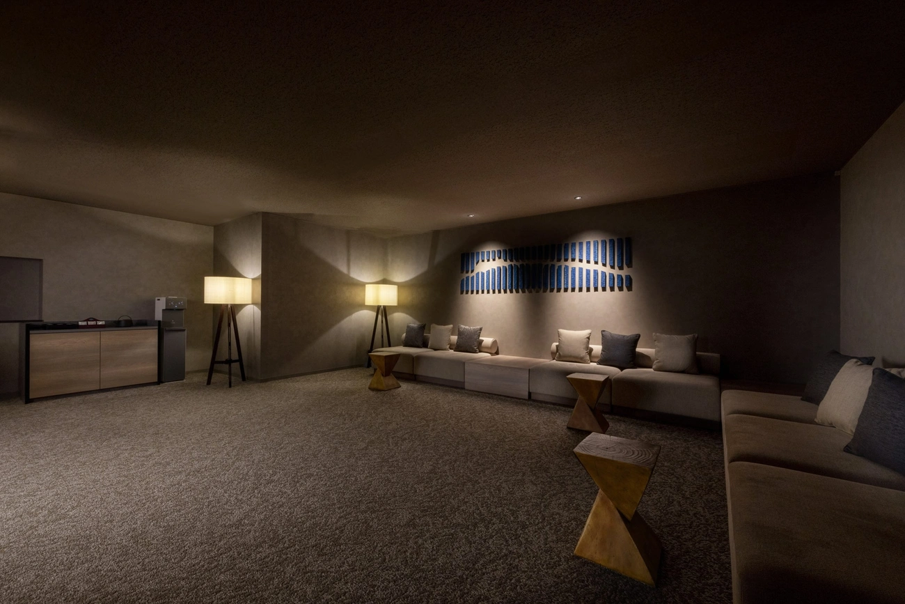 관내 시설 톱 | 머큐어 교토 미야즈 리조트 & 스파