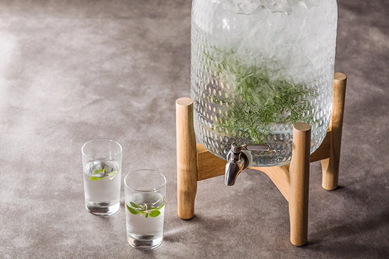 イブニングソーシャルドリンクイメージ｜メルキュール京都宮津リゾート＆スパ