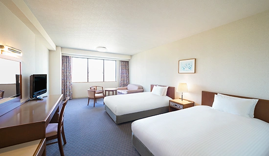 클래식 주니어 스위트, 오션뷰