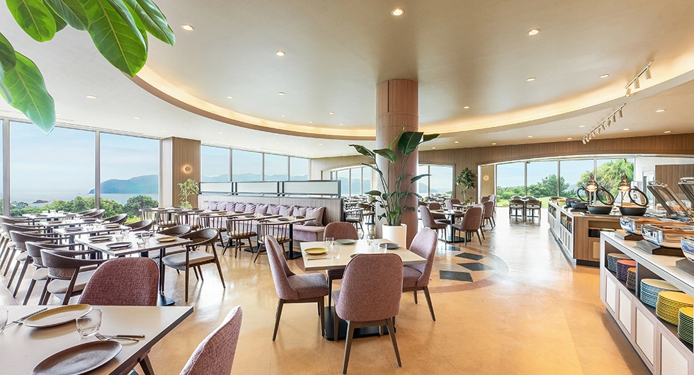 ホテルでの過ごし方｜メルキュール京都宮津リゾート＆スパ