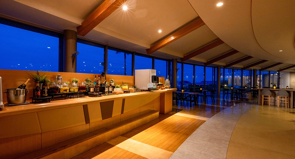 ホテルでの過ごし方｜メルキュール京都宮津リゾート＆スパ