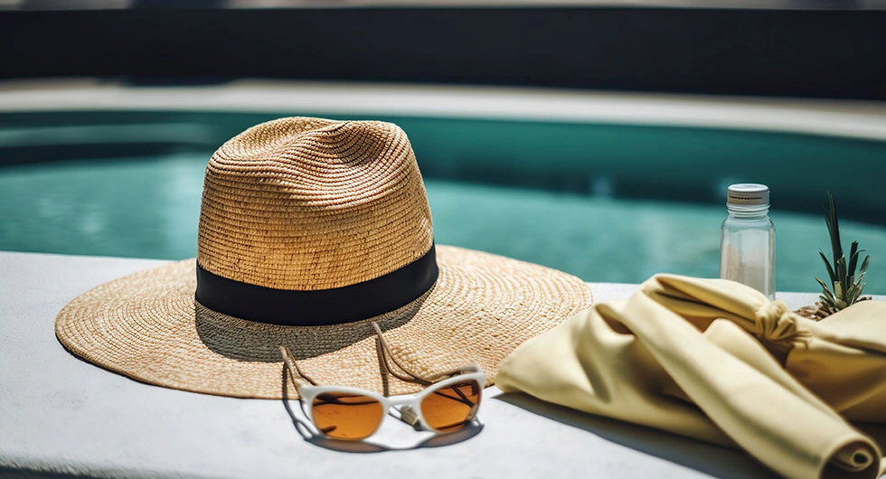 야가이 수영장 | 이미지