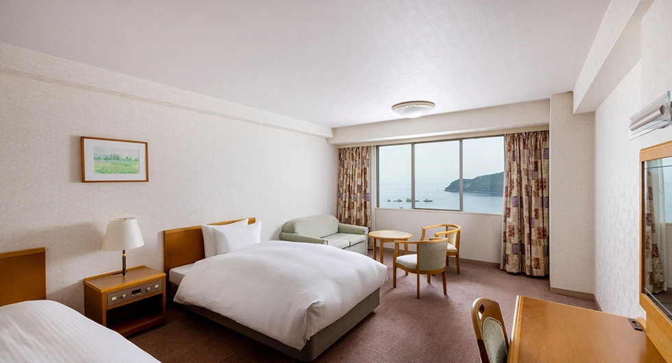 ホテルでの過ごし方｜メルキュール京都宮津リゾート＆スパ