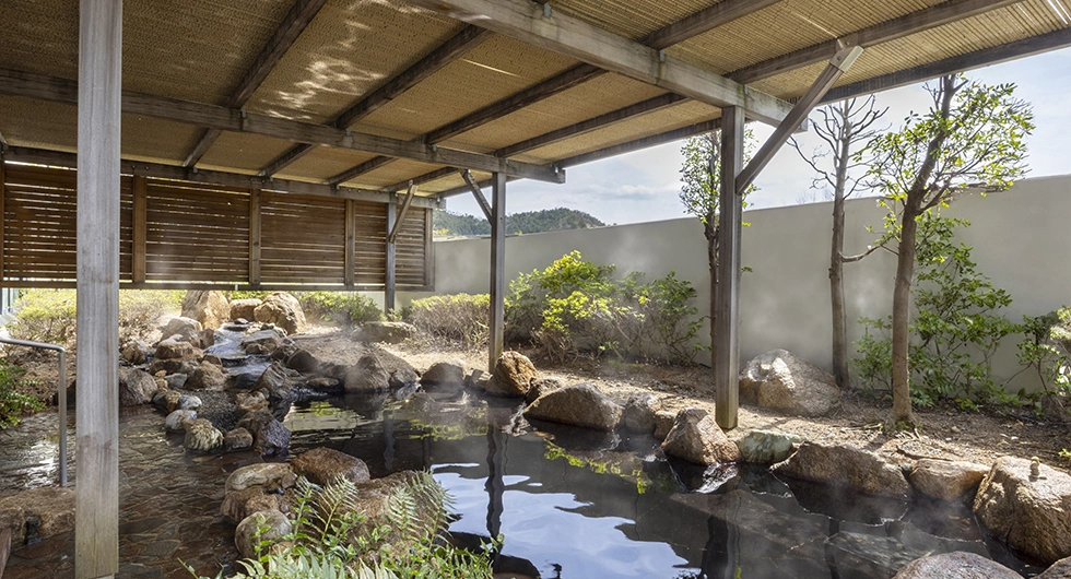 ホテルでの過ごし方｜メルキュール京都宮津リゾート＆スパ