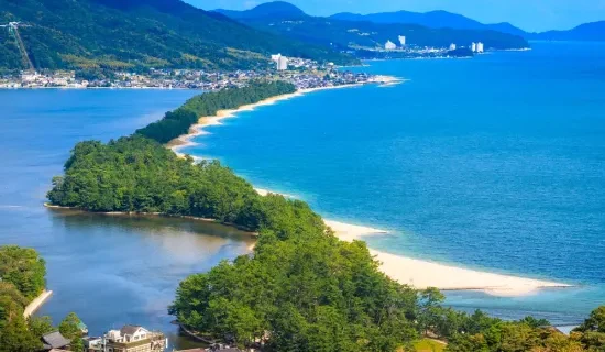 미야즈·아마바시타치·쿄탄고 관광&액티비티 팔린스 랭킹을 소개