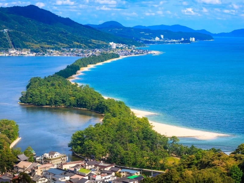 미야즈·아마바시타치·쿄탄고 관광&액티비티 팔린스 랭킹을 소개