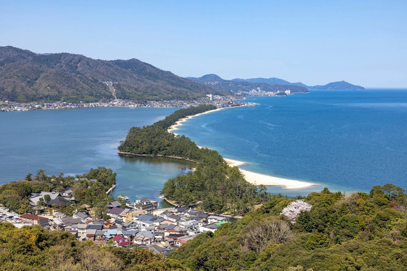 아마바시타테 당일치기 버스 투어