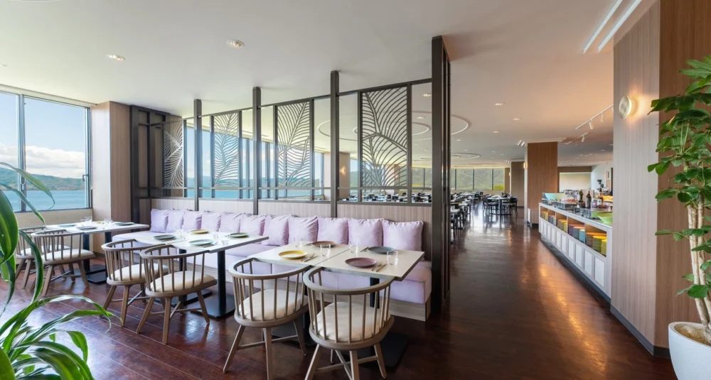 ホテルでの過ごし方｜メルキュール京都宮津リゾート＆スパ