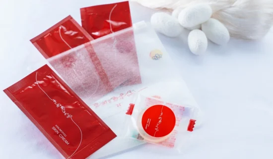 【현지 스킨 케어로 치유의 스테이】 기누모요후 트래블 세트 포함 플랜