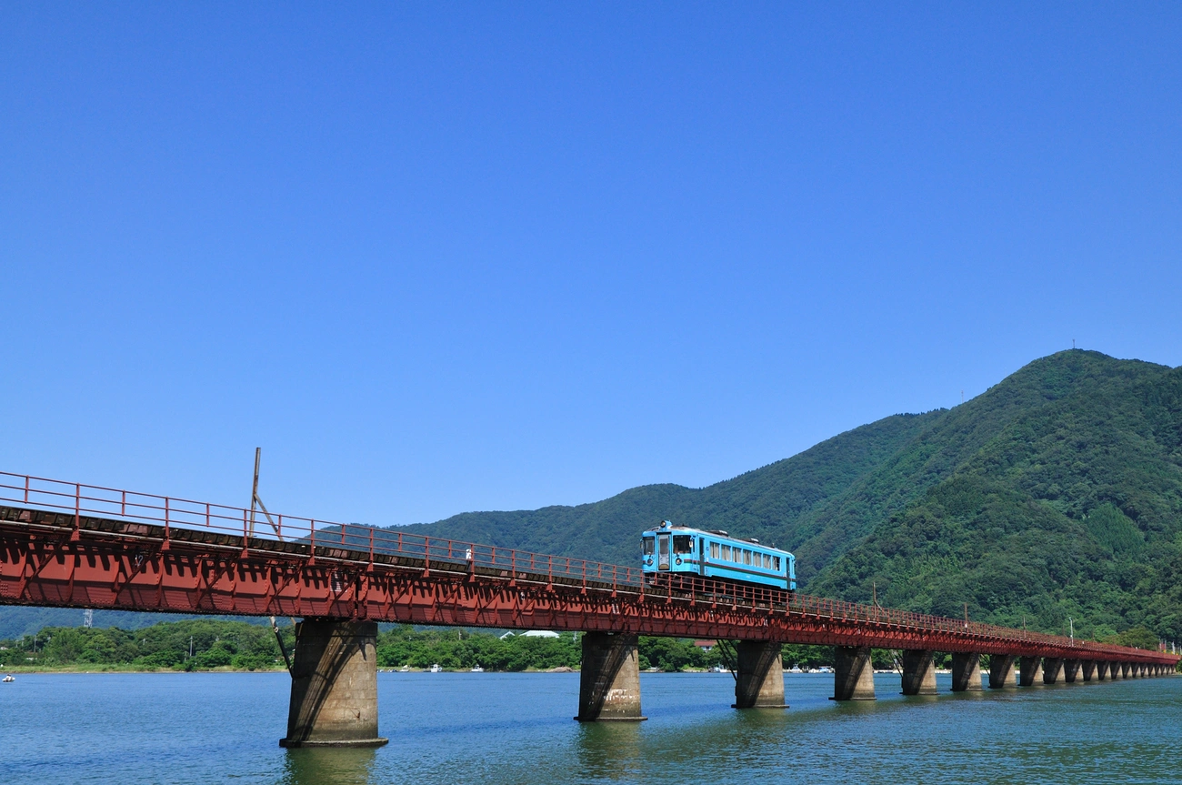 단테쓰를 타고 충분히 만끽! 머큐어 교토 미야즈에서 즐기는 이틀간의 여행.