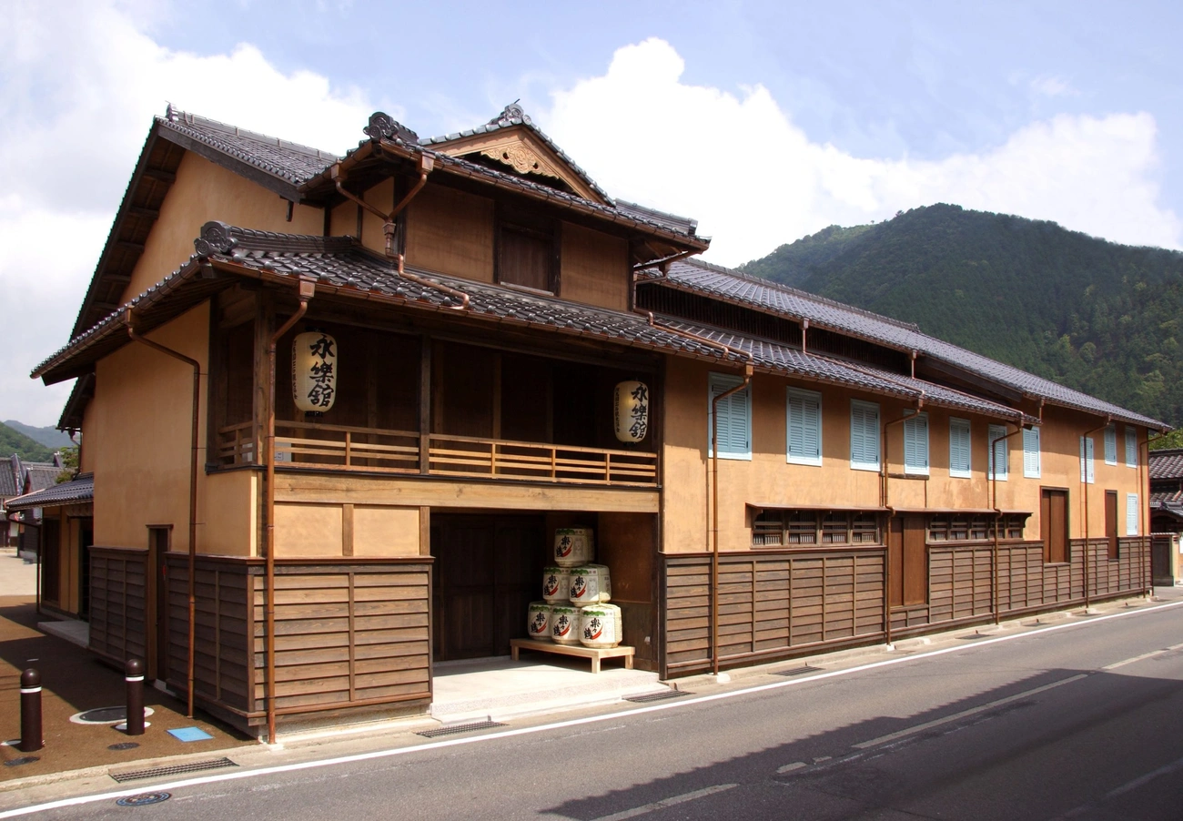 이즈시 에이라쿠칸