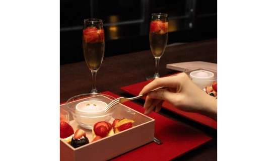 스트로베리 나이트 이미지