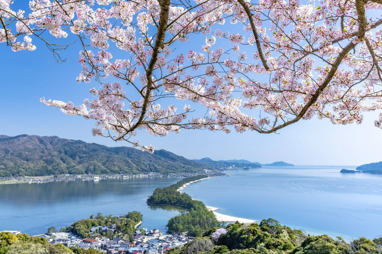 メインビジュアルイメージ｜メルキュール京都宮津リゾート＆スパ