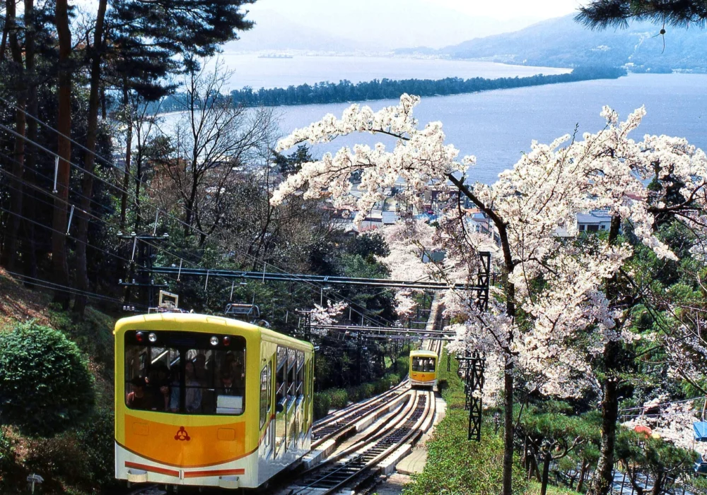 가사카마쓰 공원