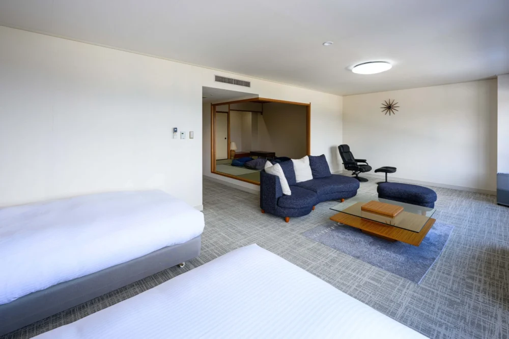 객실 이미지 | 머큐어 교토 미야즈 리조트 & 스파