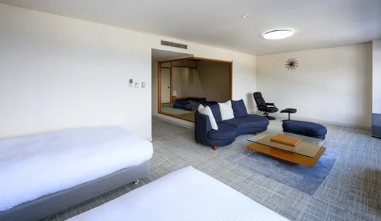 객실 이미지 | 머큐어 교토 미야즈 리조트 & 스파