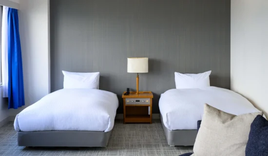 객실 이미지 | 머큐어 교토 미야즈 리조트 & 스파