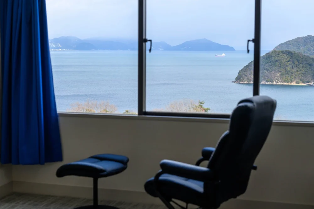 객실 이미지 | 머큐어 교토 미야즈 리조트 & 스파