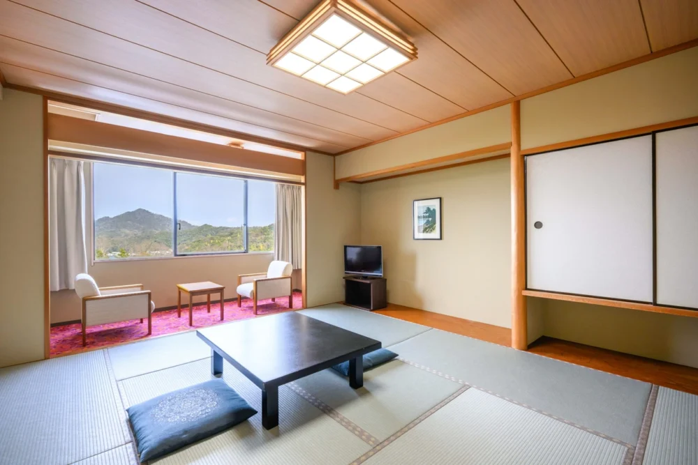 객실 이미지 | 머큐어 교토 미야즈 리조트 & 스파