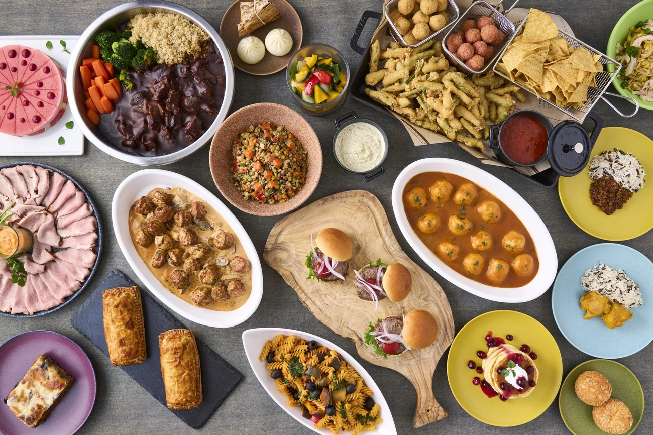 【추천 플랜】 1박 2일로 교토 미야즈를 올인클루시브에서 즐긴다