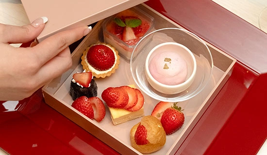 ロイヤルストロベリーパーク