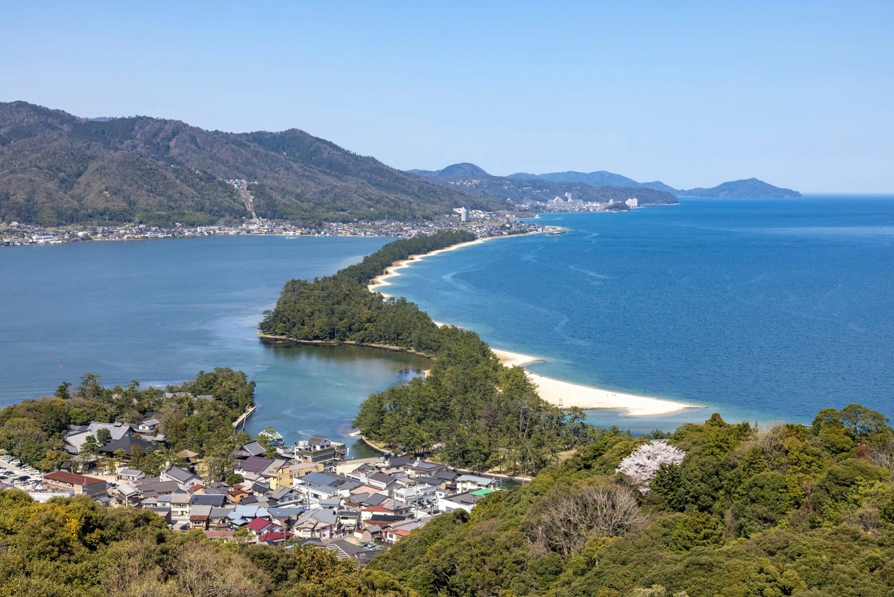 メインビジュアルイメージ｜メルキュール京都宮津リゾート＆スパ