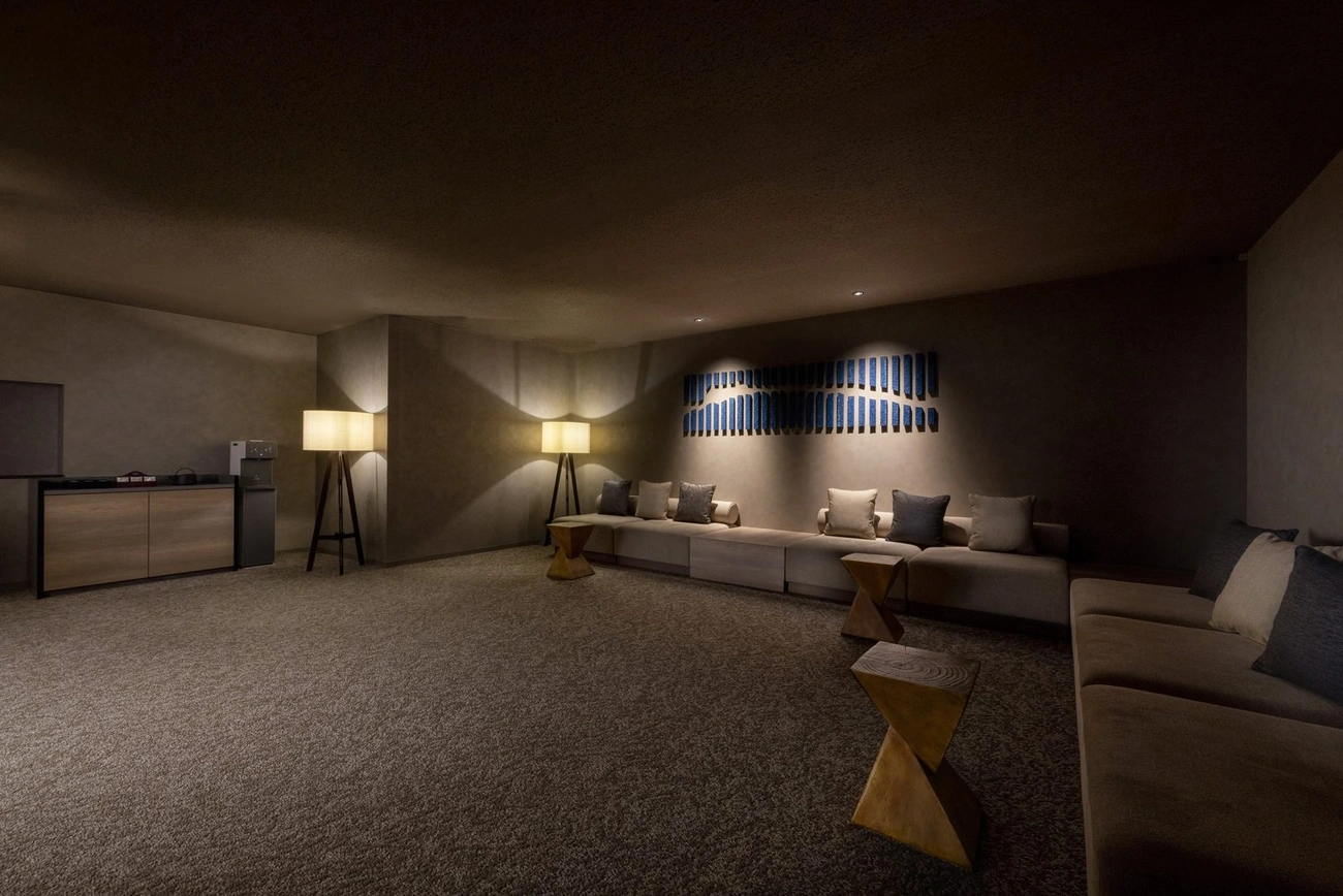 Hot spring / large bath main visual| Mercure Kyoto Miyazu Resort & Spa