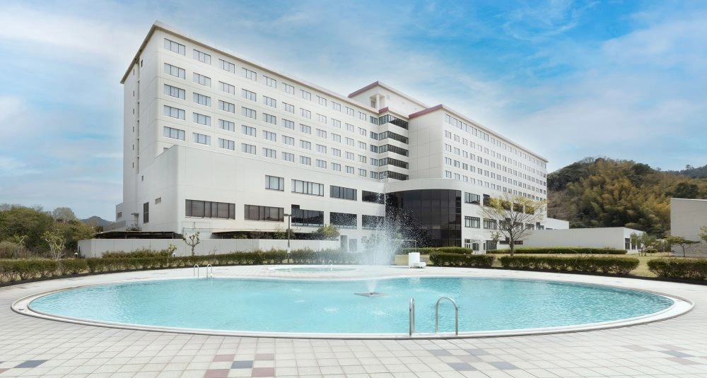 ホテルでの過ごし方｜メルキュール京都宮津リゾート＆スパ